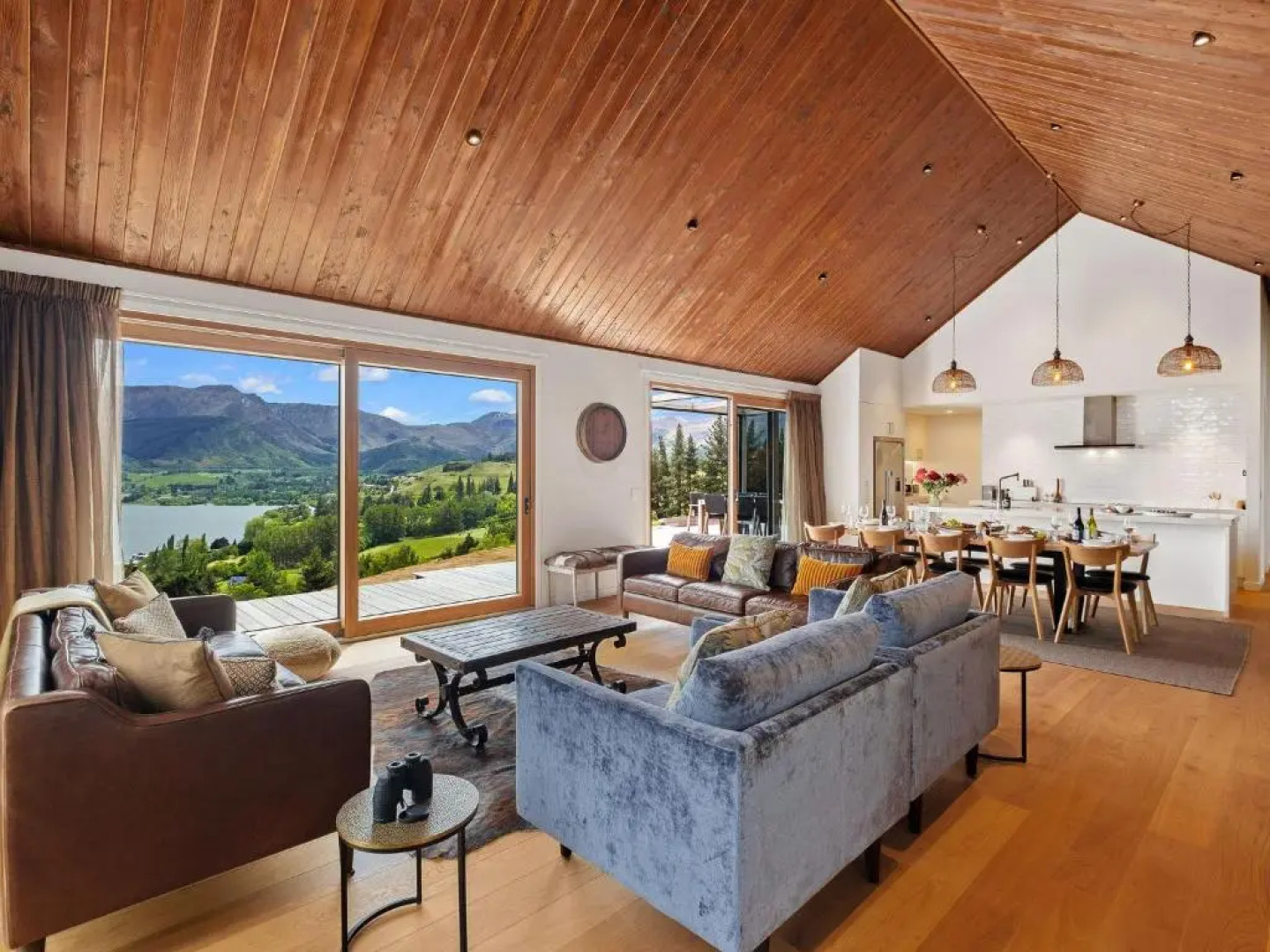 Sicilian Luxury Retreat