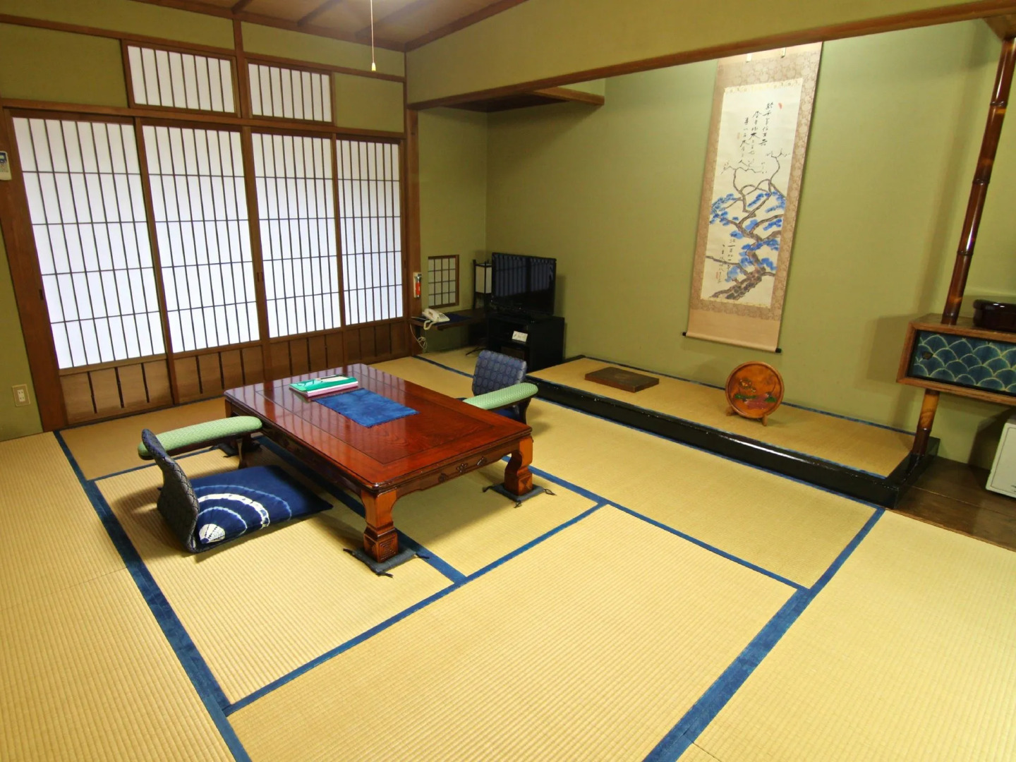 Kiya Ryokan