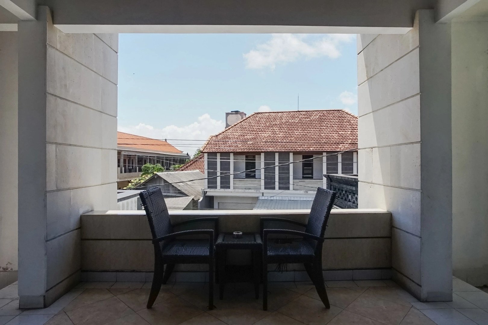 Denays Guest House Jimbaran