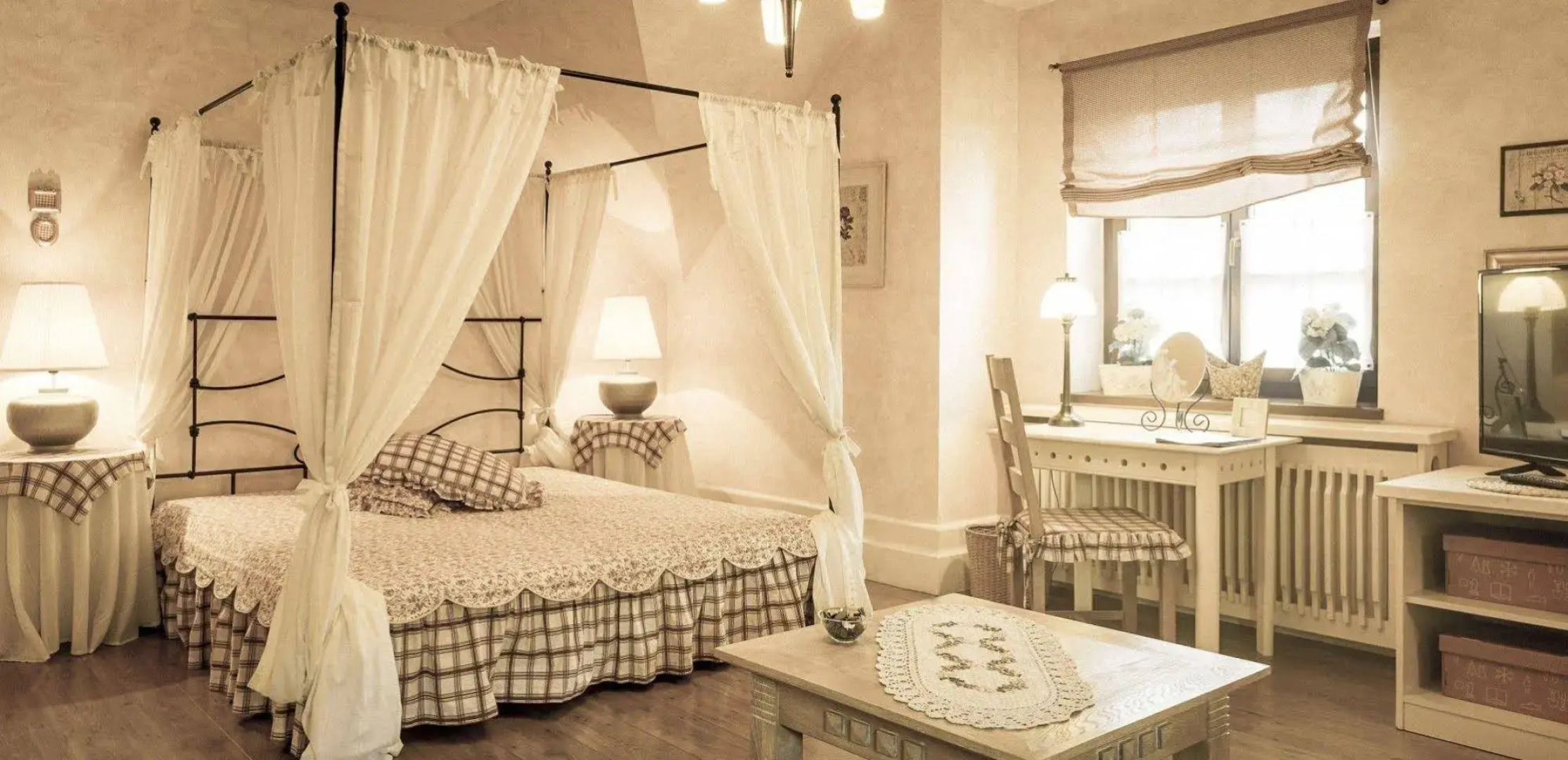 Villa Rosa Restaurant & Pension