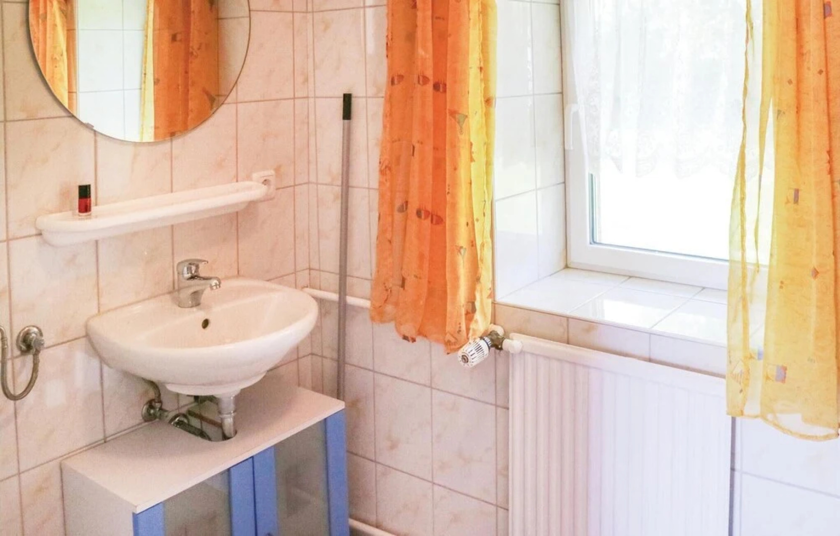 Awesome Home in Bresewitz With 1 Bedrooms