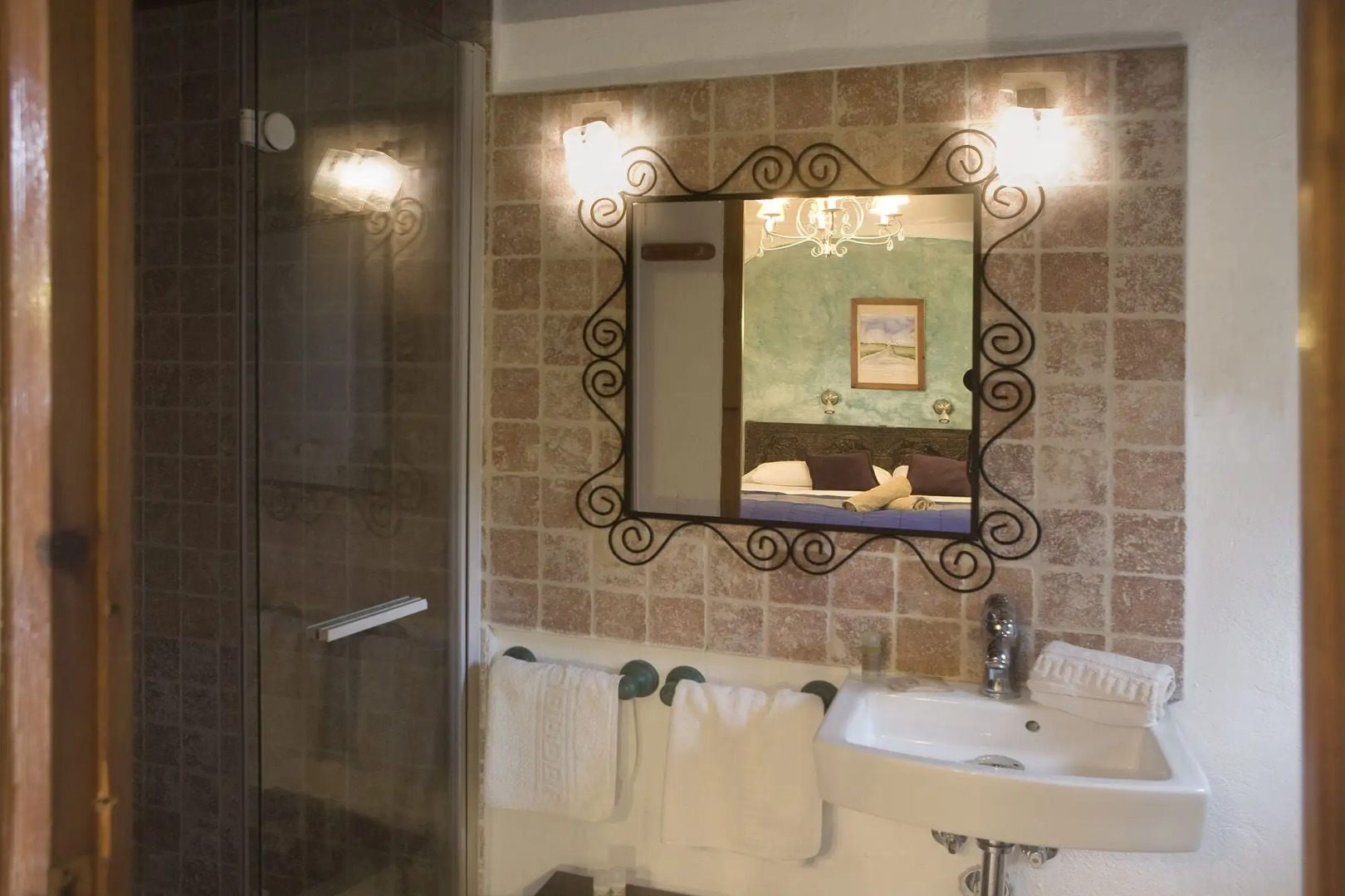 Matxani Gran Agroturismo