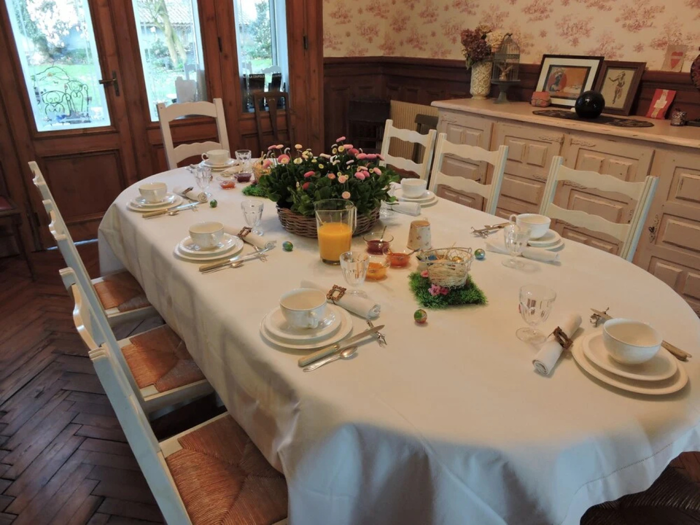 Maison d'Hôtes Cap et Marais d'Opale