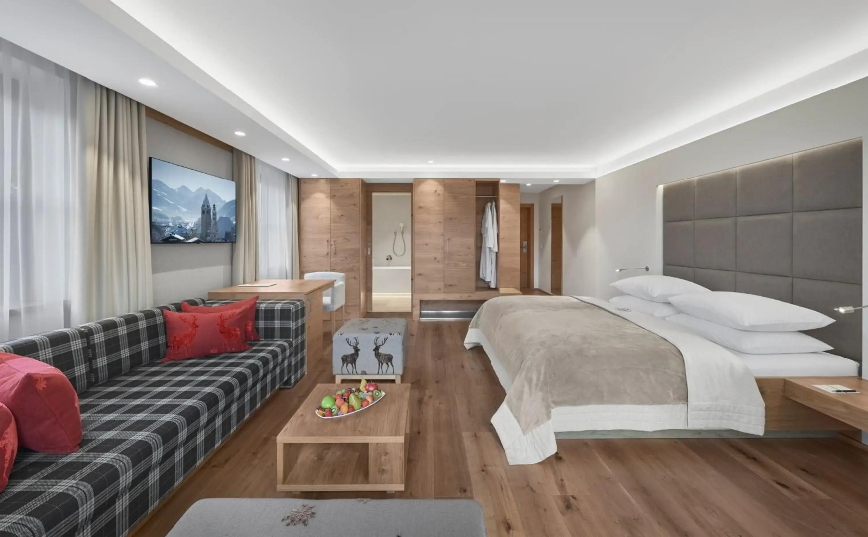 Schwarzer Adler Kitzbühel