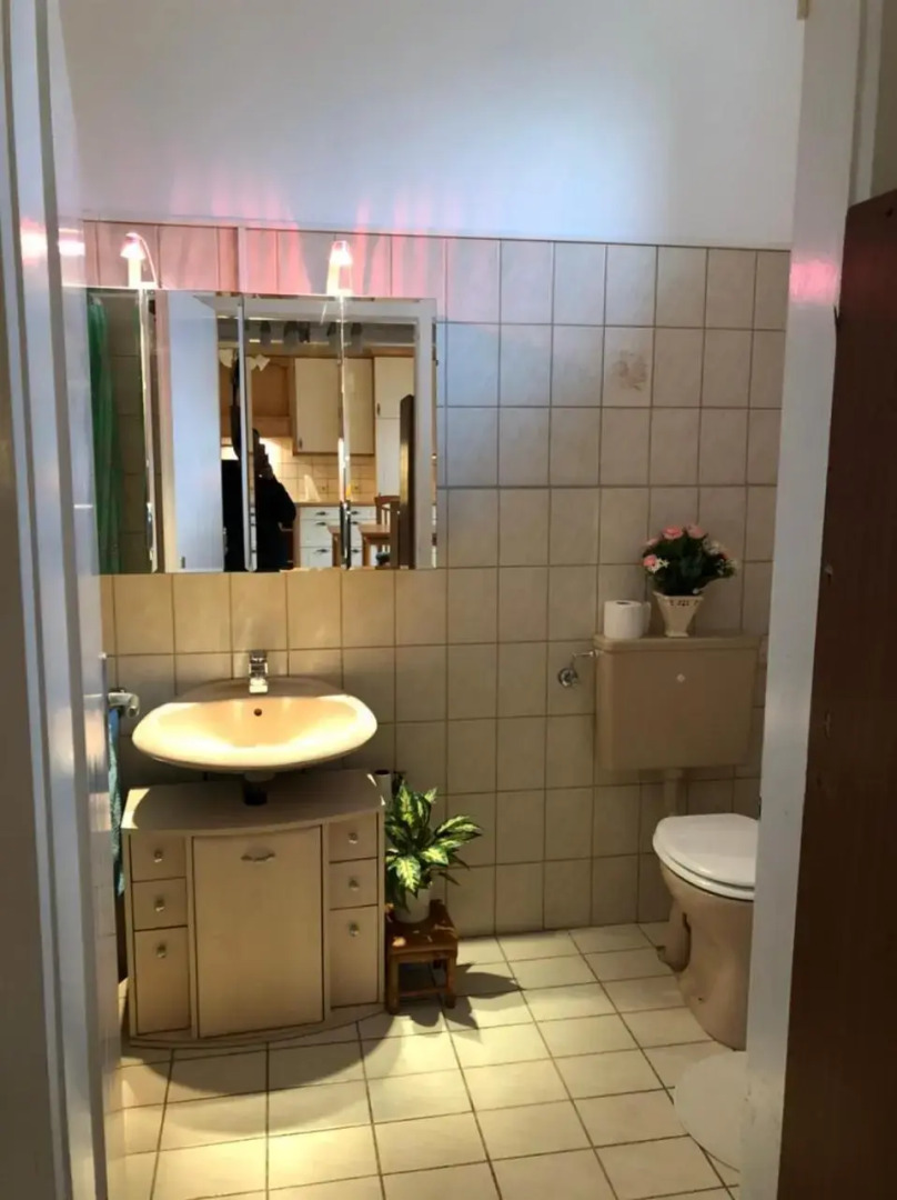 Haus Luise Monteure (Adults Only)