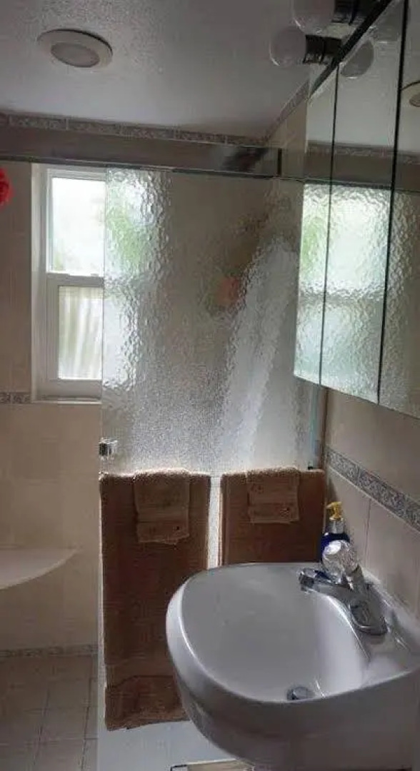 Tropic Terrace of Treasure Island