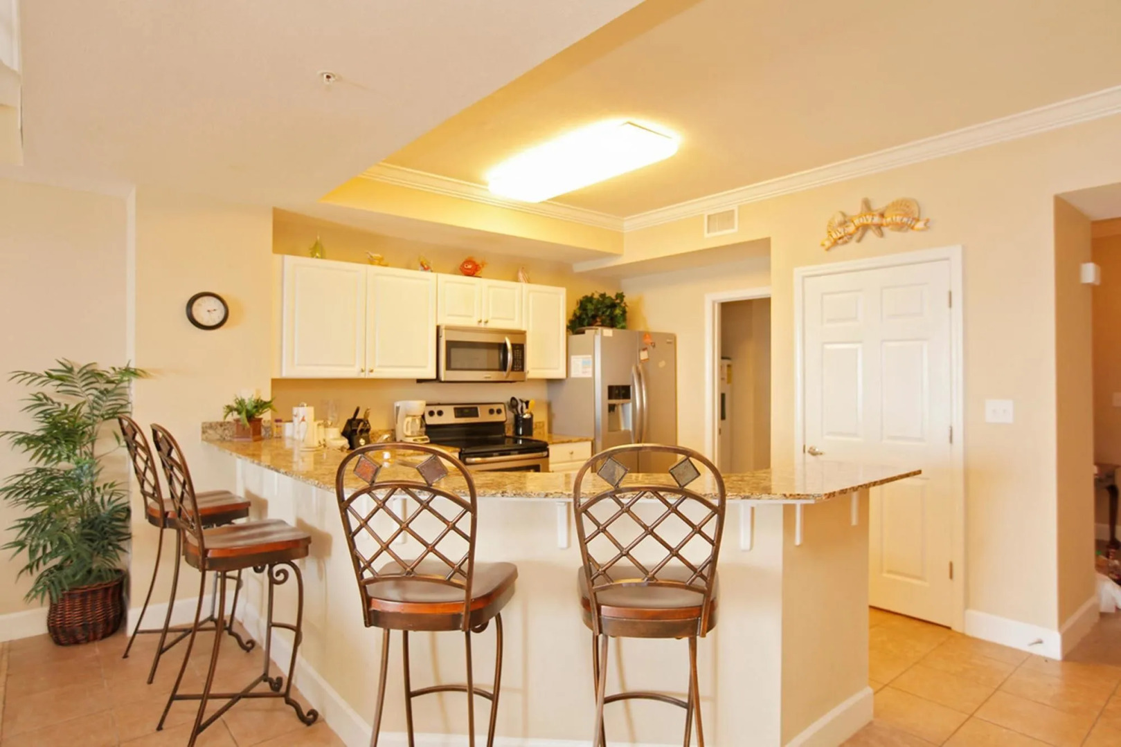 Tidewater Beach Resort by Panhandle Getaways