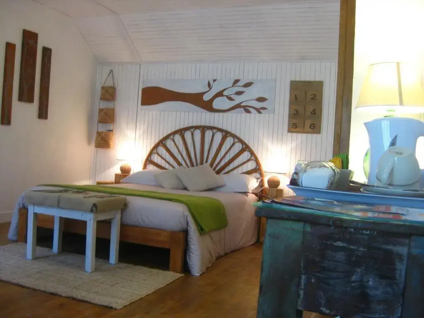 Chambres dHotes Le Casse Noix