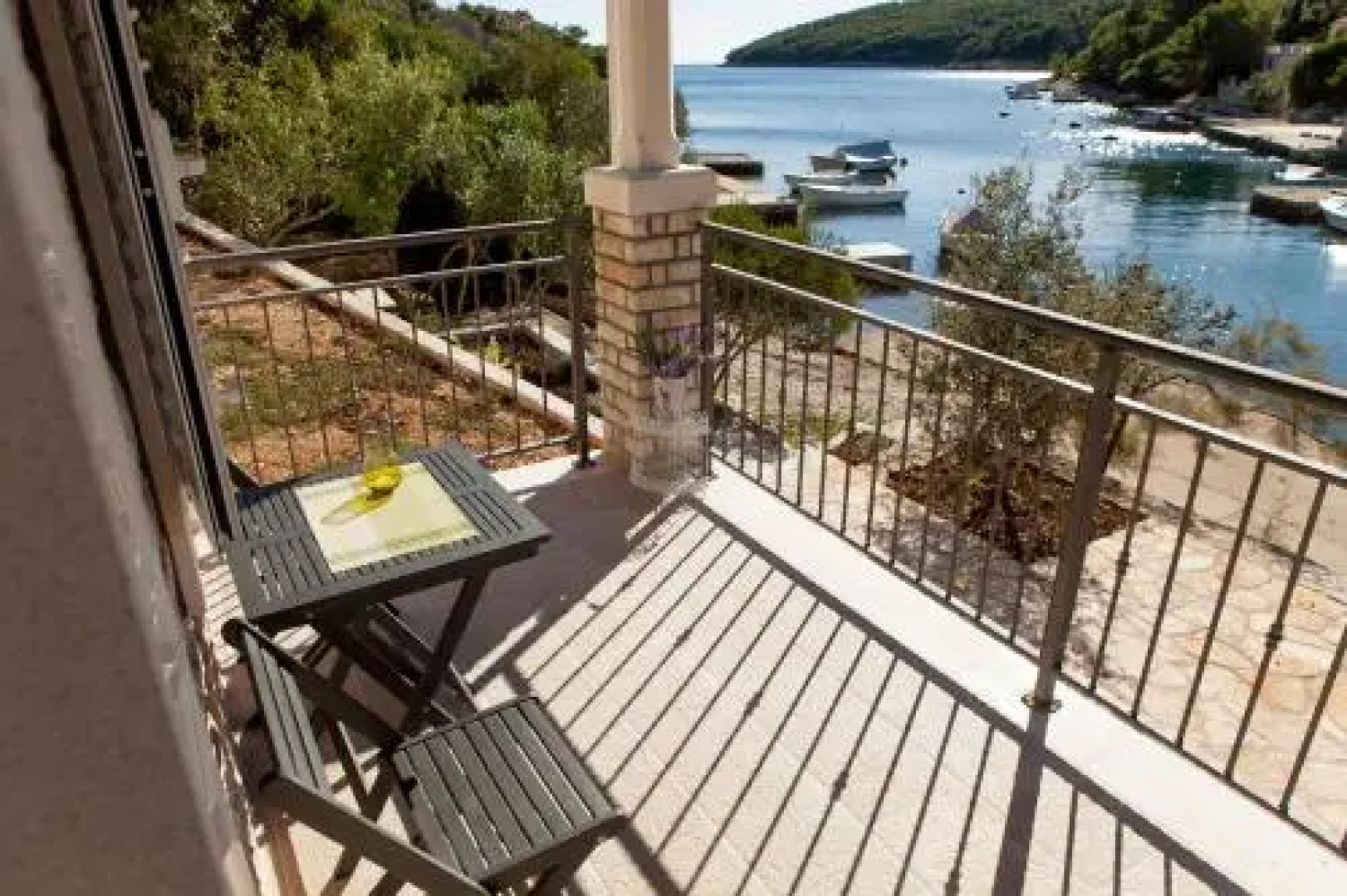 Stone House Villa Darinka