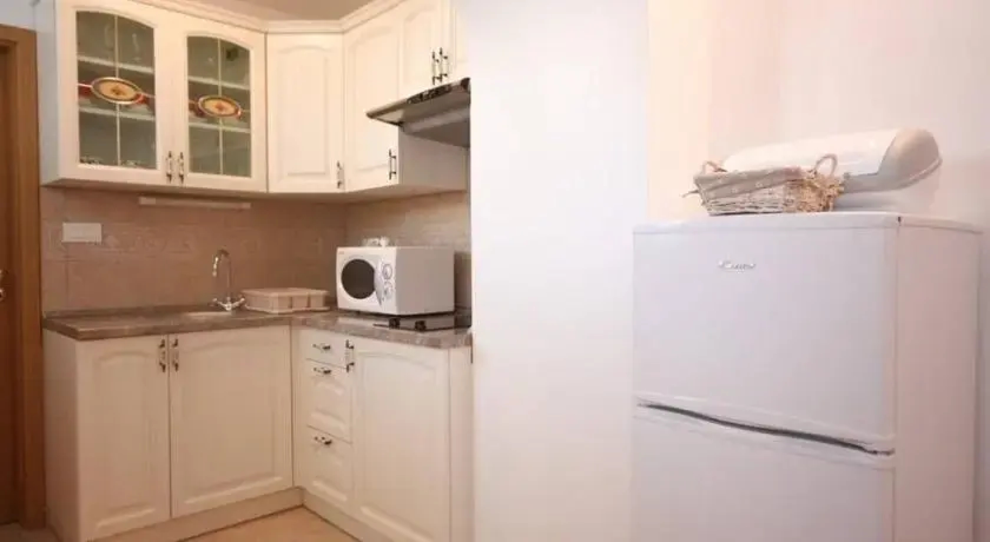 Apartment Rustiko