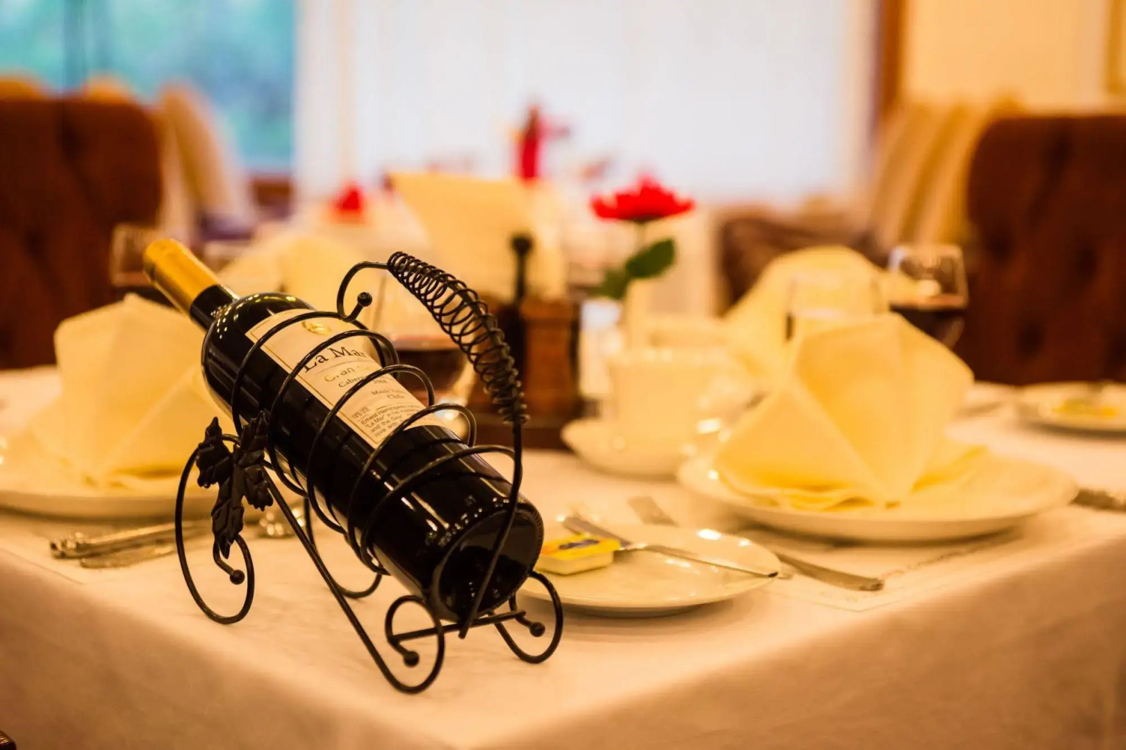 Ramada by Wyndham Suanbo