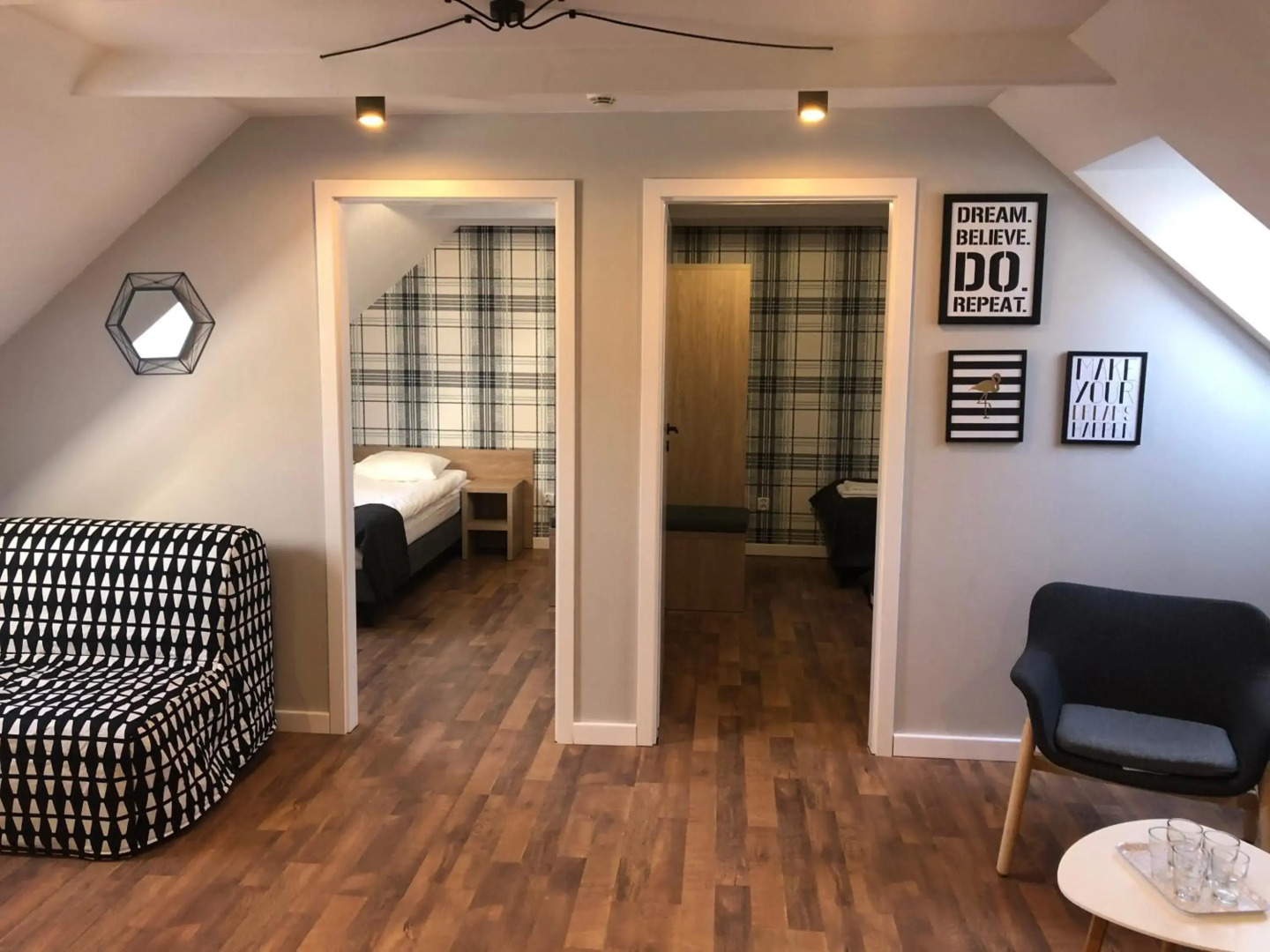 Pensjonat Złote Góry