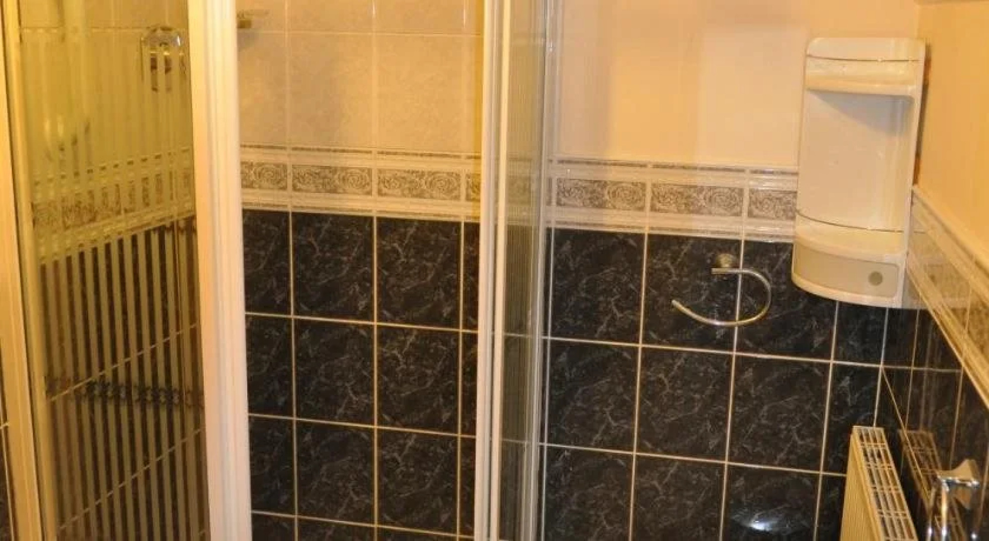 Bridge Bed and Breakfast