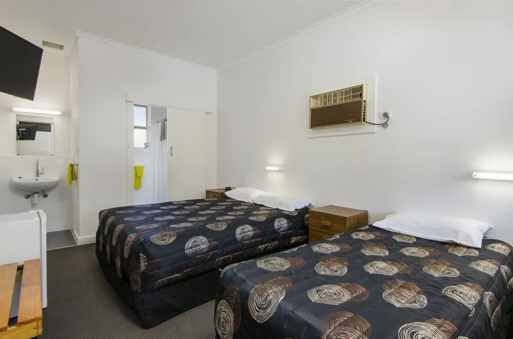 Rest Motels Naracoorte