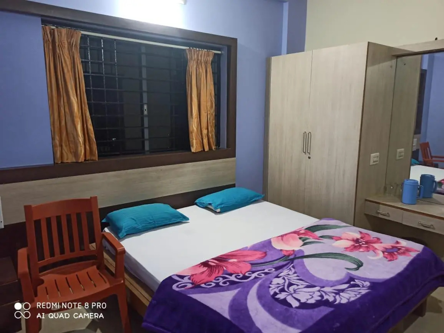 Hotel sringeri residency