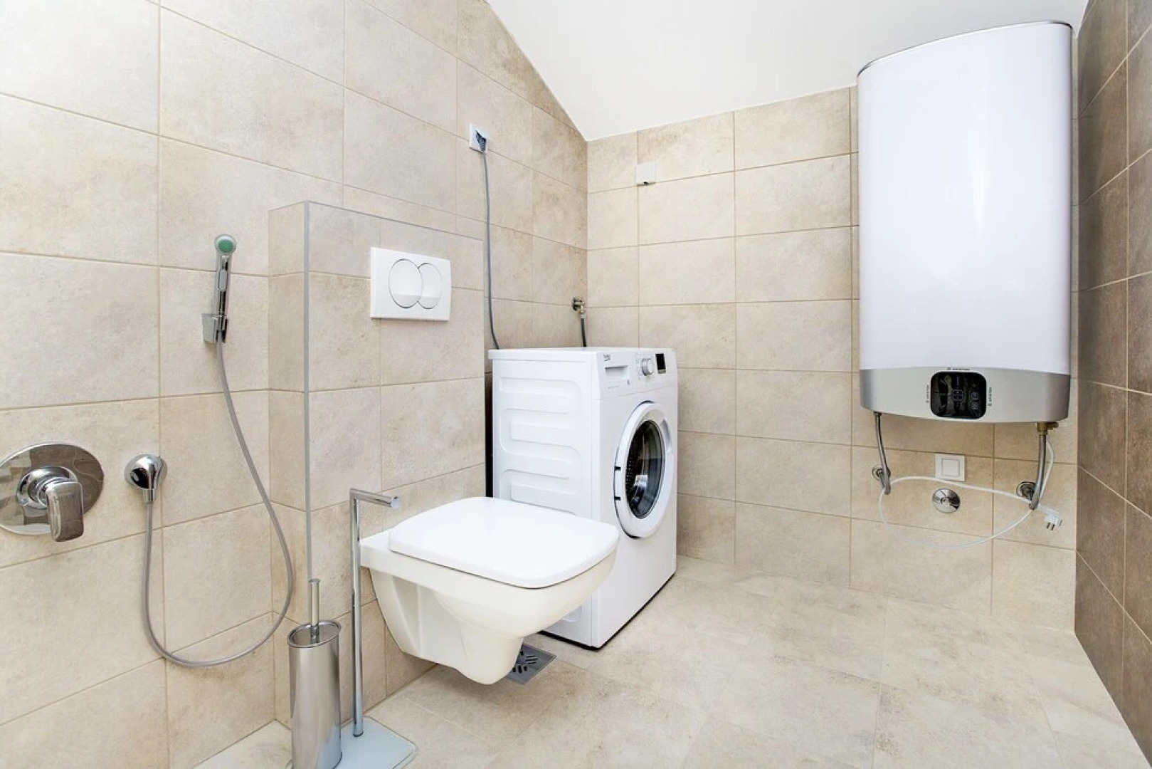 Apartments Mezini 11