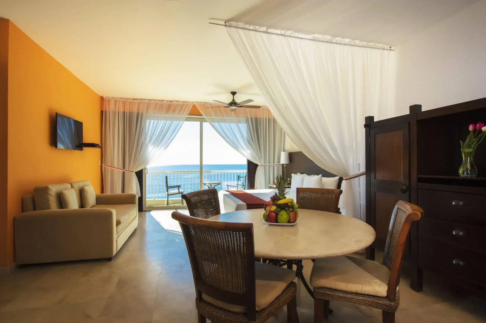 Krystal Grand All Inclusive