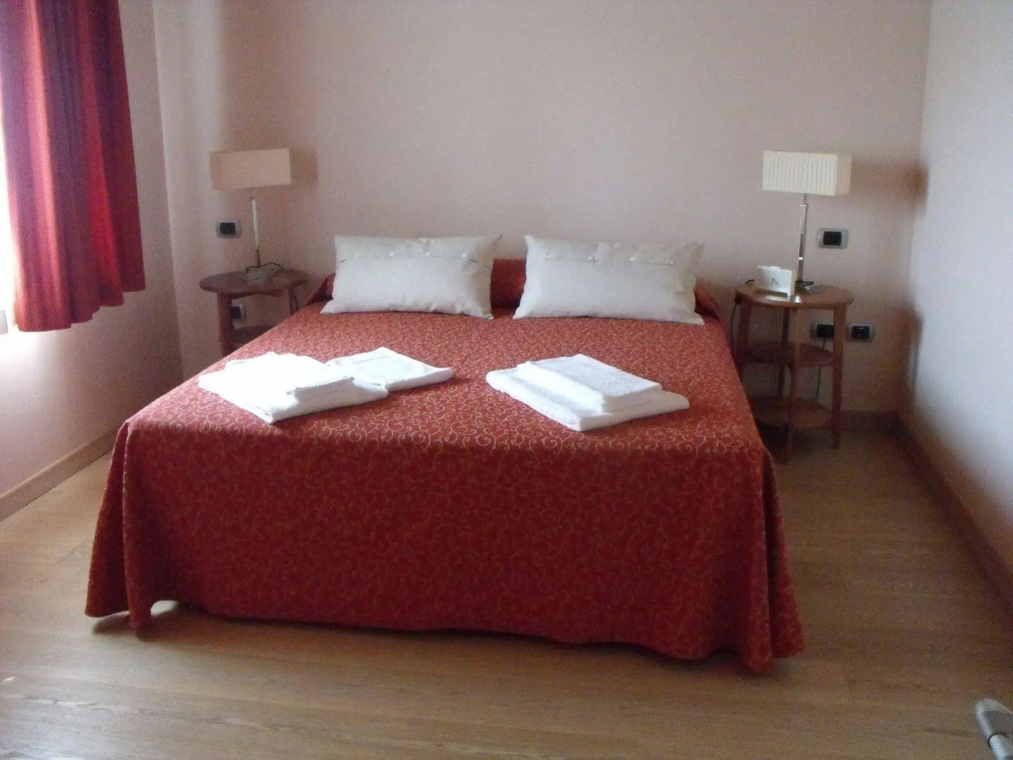 Bio Agriturismo Tirtha