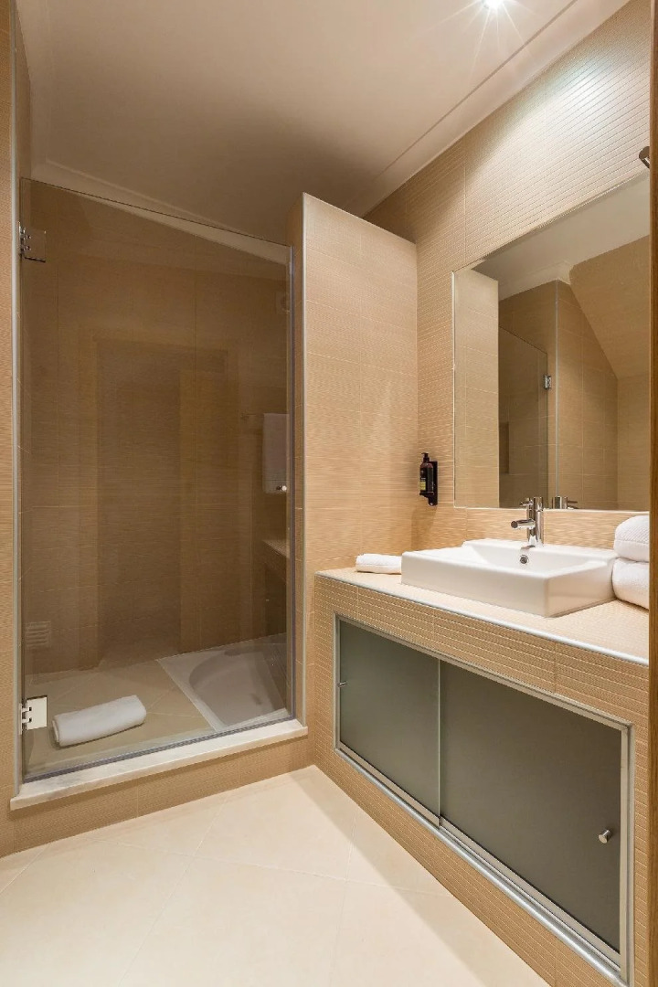 NAU Salema Beach Village