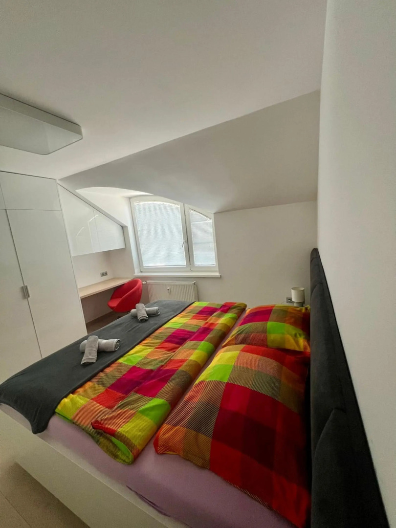 Luxury apartman Bojnice