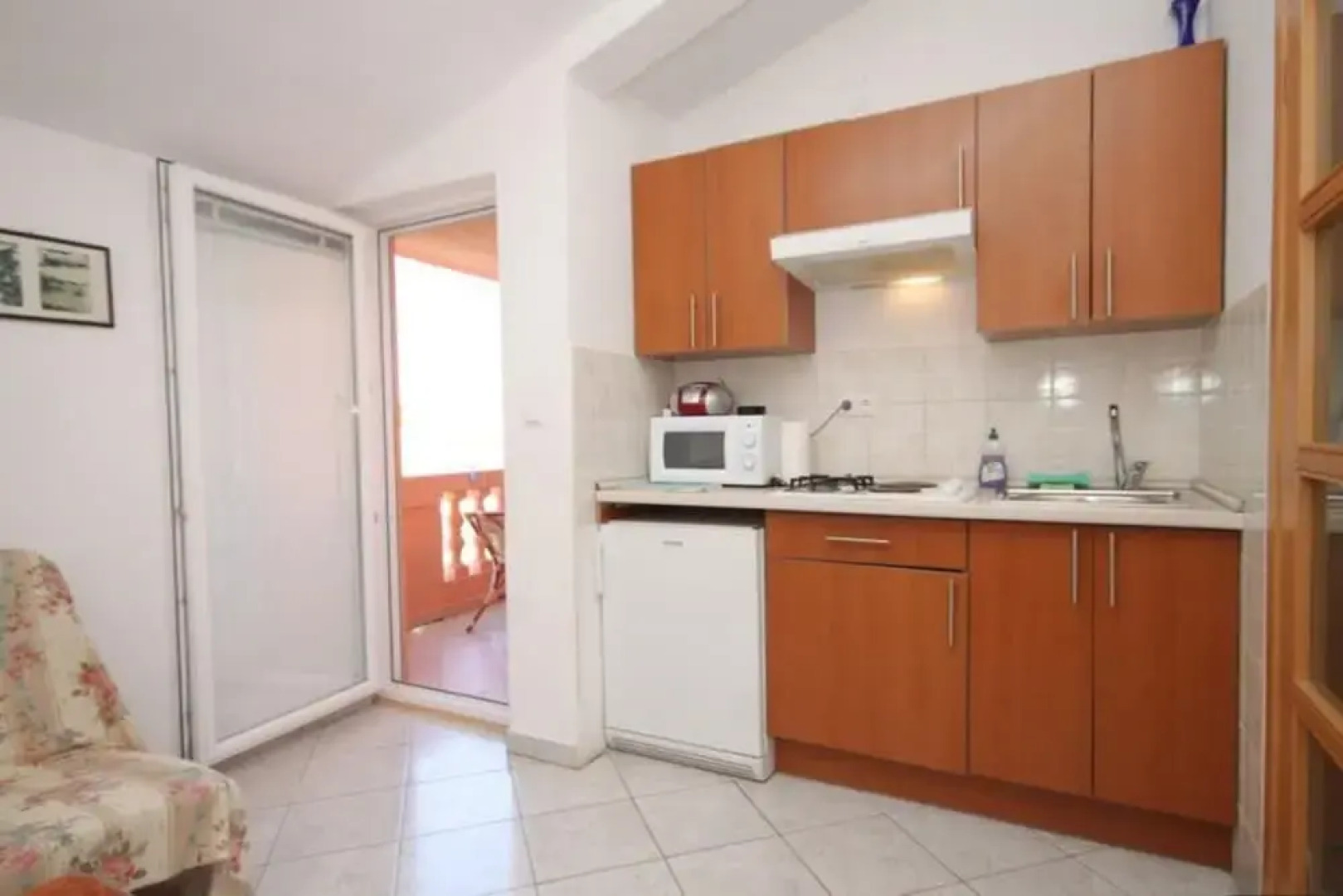 Den - 100 m From sea - A1