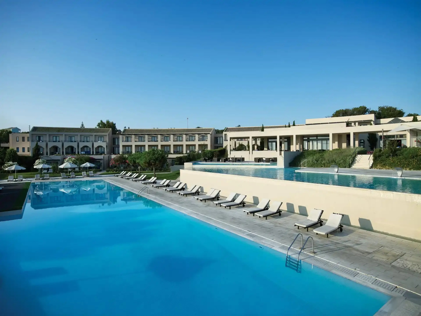 Atlantica Eleon Grand Resort - All Inclusive