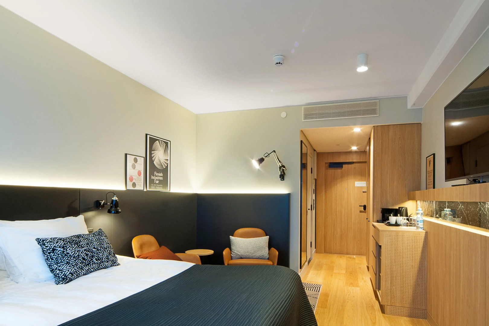 Holiday Inn Helsinki - Expo by IHG