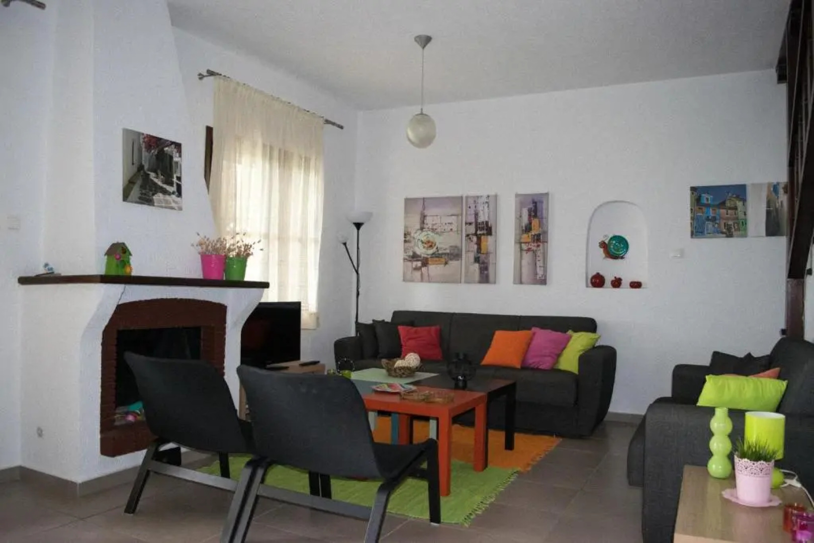 Mikiverna Houses & Apartments