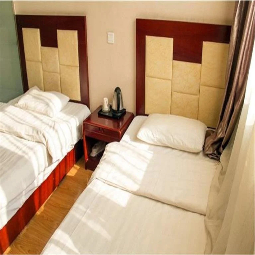 Maisidun Business Hotel