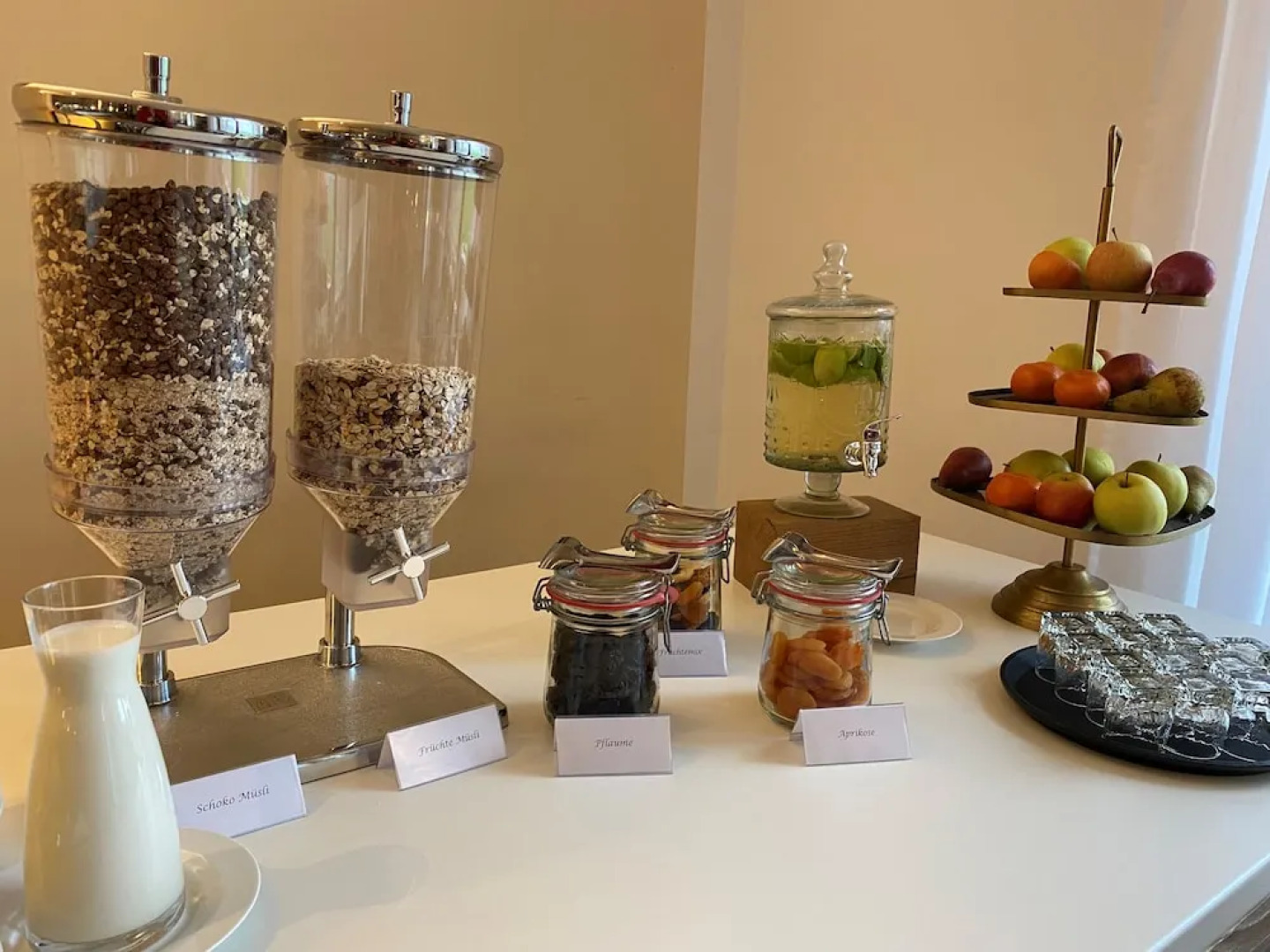 Augustinum Hofgut Algertshausen