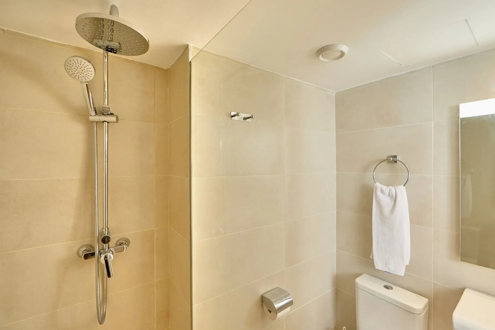 Hotel Ilusion Moreyo