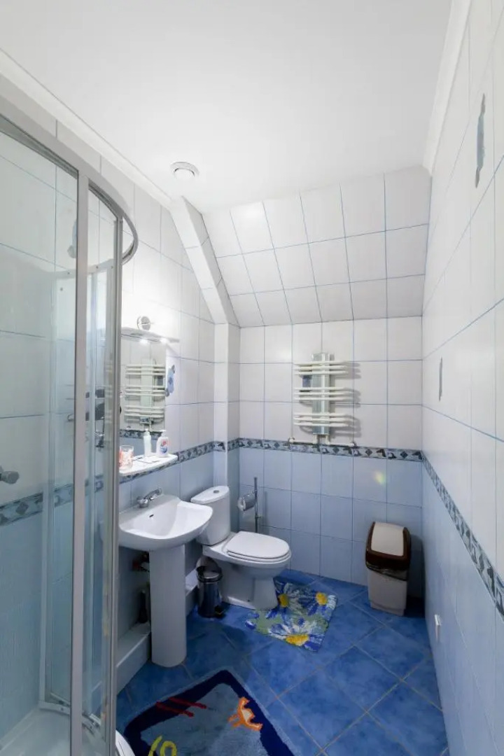 Гостевой дом Классика