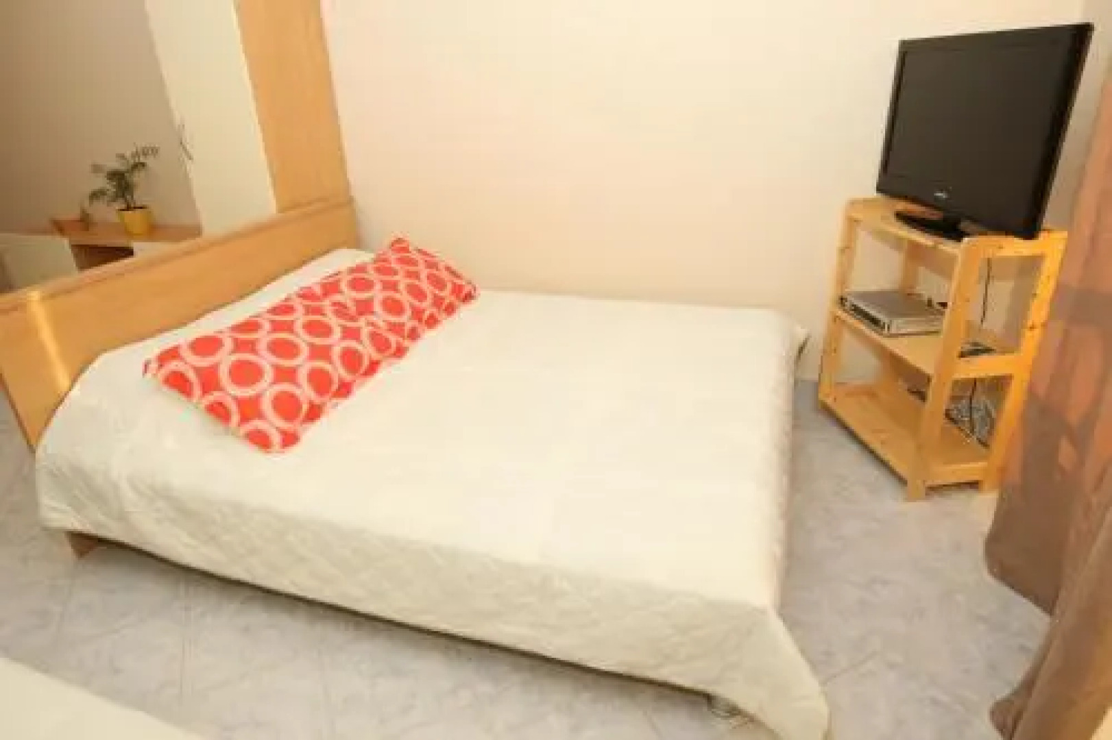 Sea View Apartments Nina