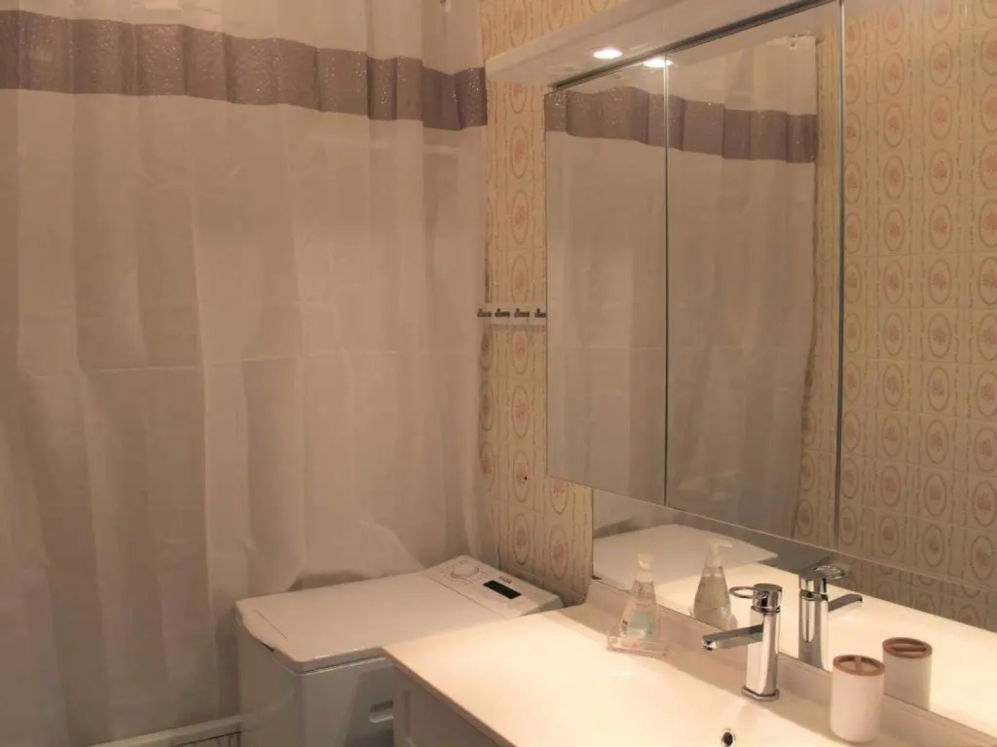 Appartement Port-la-Nouvelle, 2 pièces, 6 personnes - FR-1-229C-57