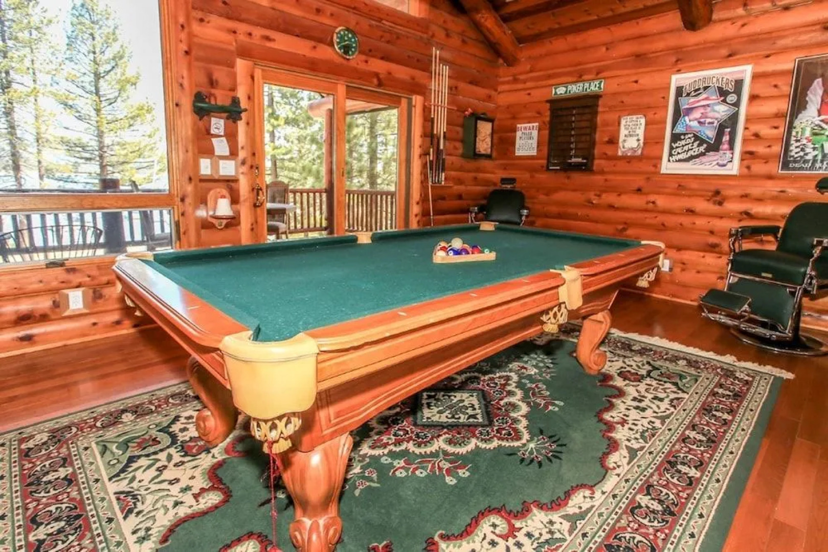 Casa De Oso Lakefront