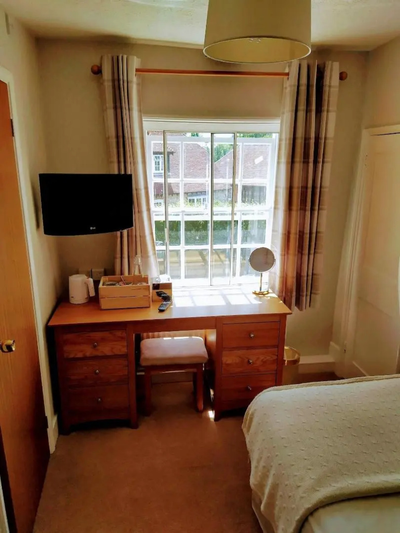 The Old Store Guest House