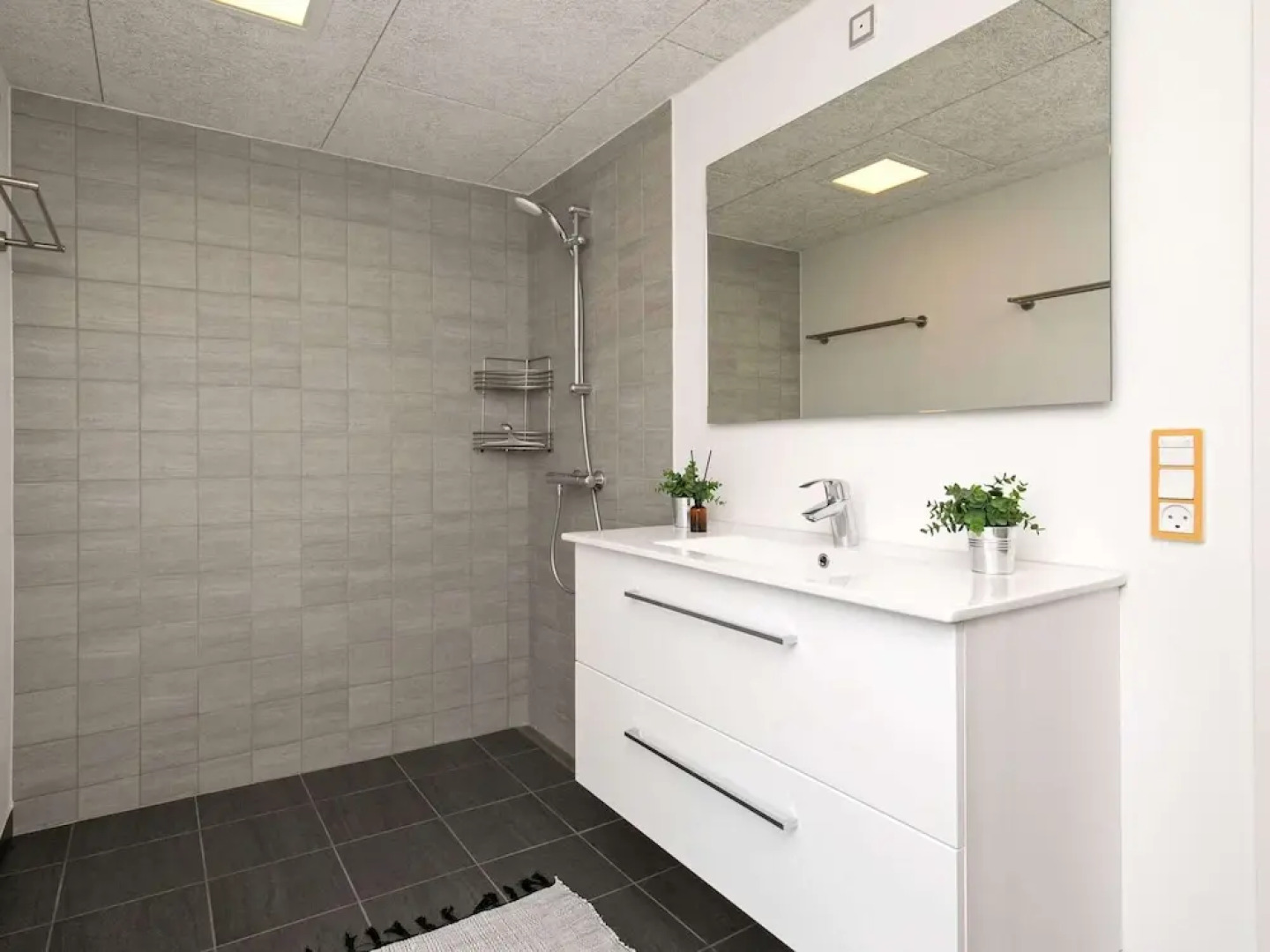 Holiday Home in LÃ¦sÃ¸