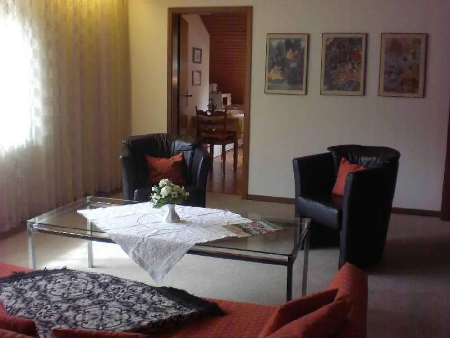 Amstadt's Birkenfels