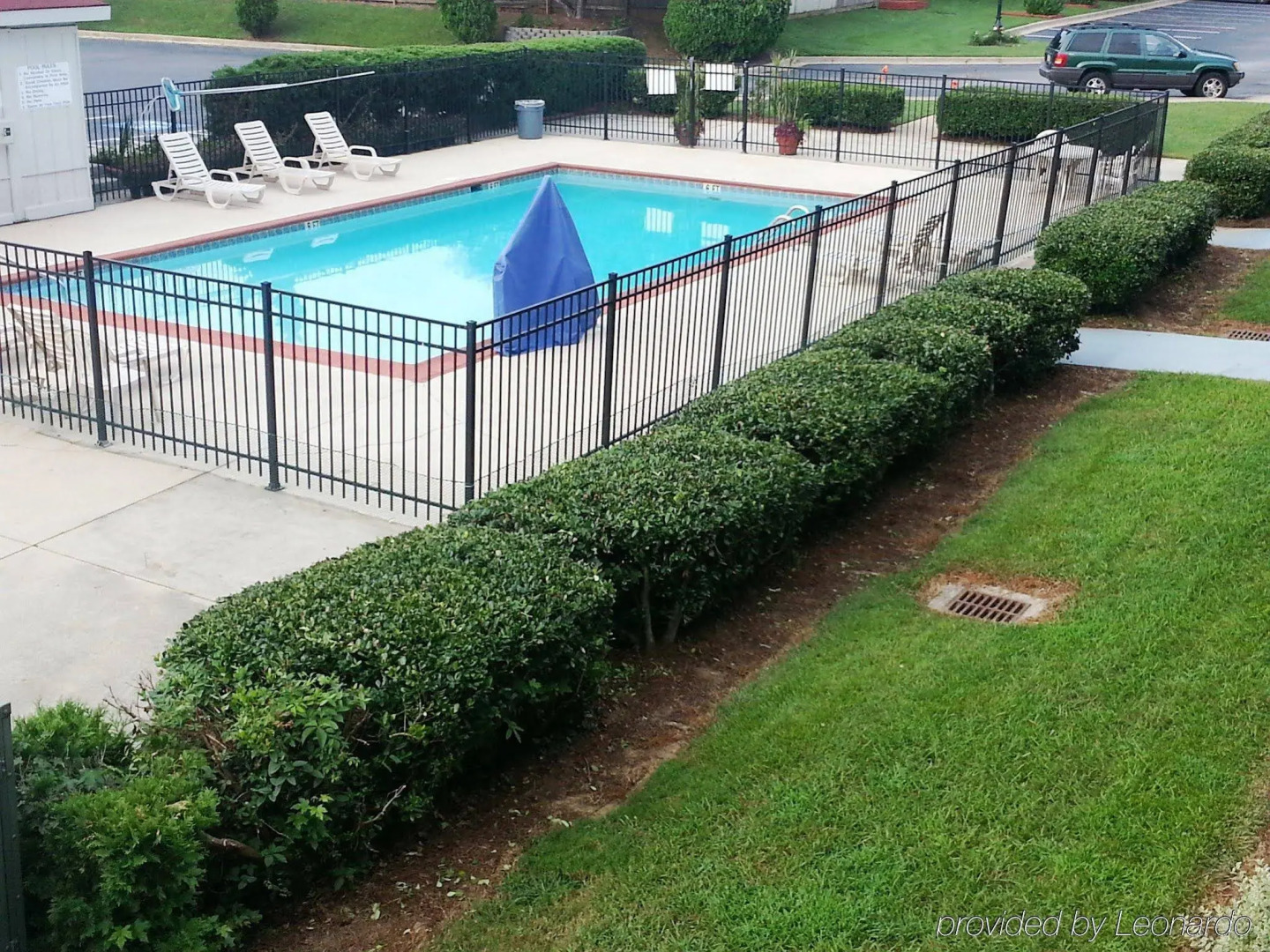 Americas Best Value Inn Douglasville