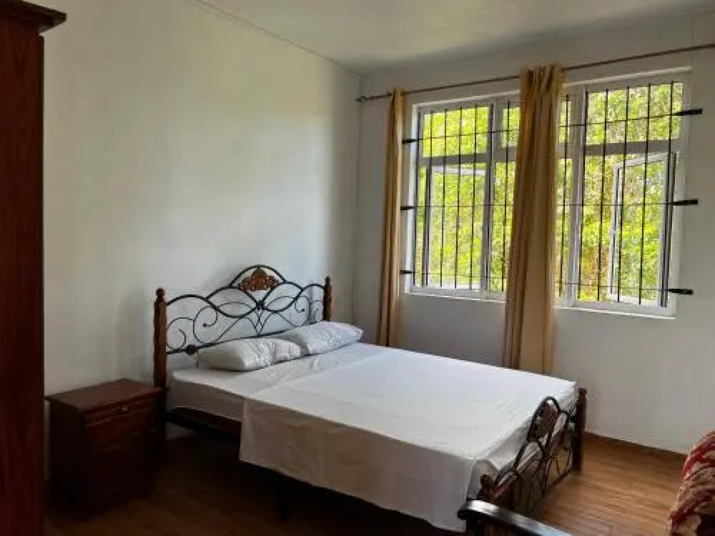 Suntoo Villa wind & kitesurf accommodation