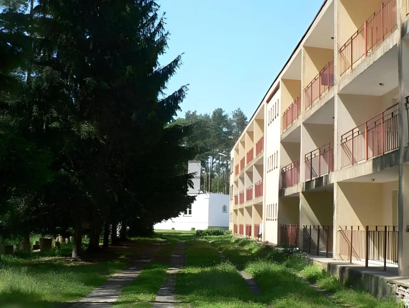 Motel Polonus