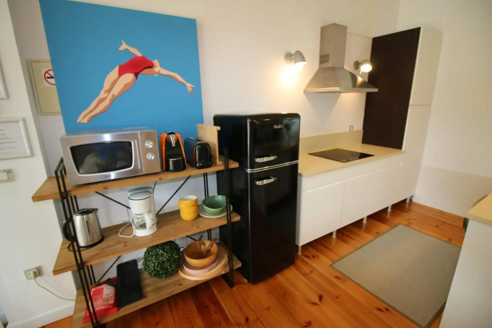 Villas San Roque Isla