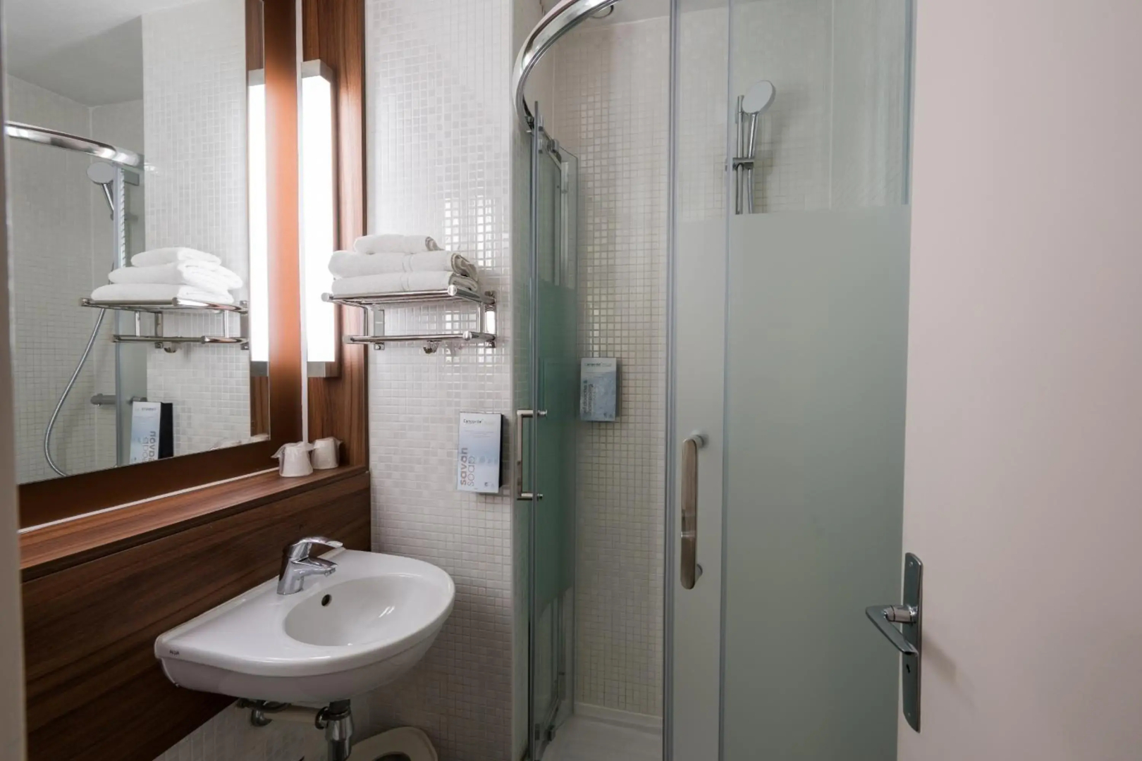 Hotel Campanile Montesson - Le Vésinet
