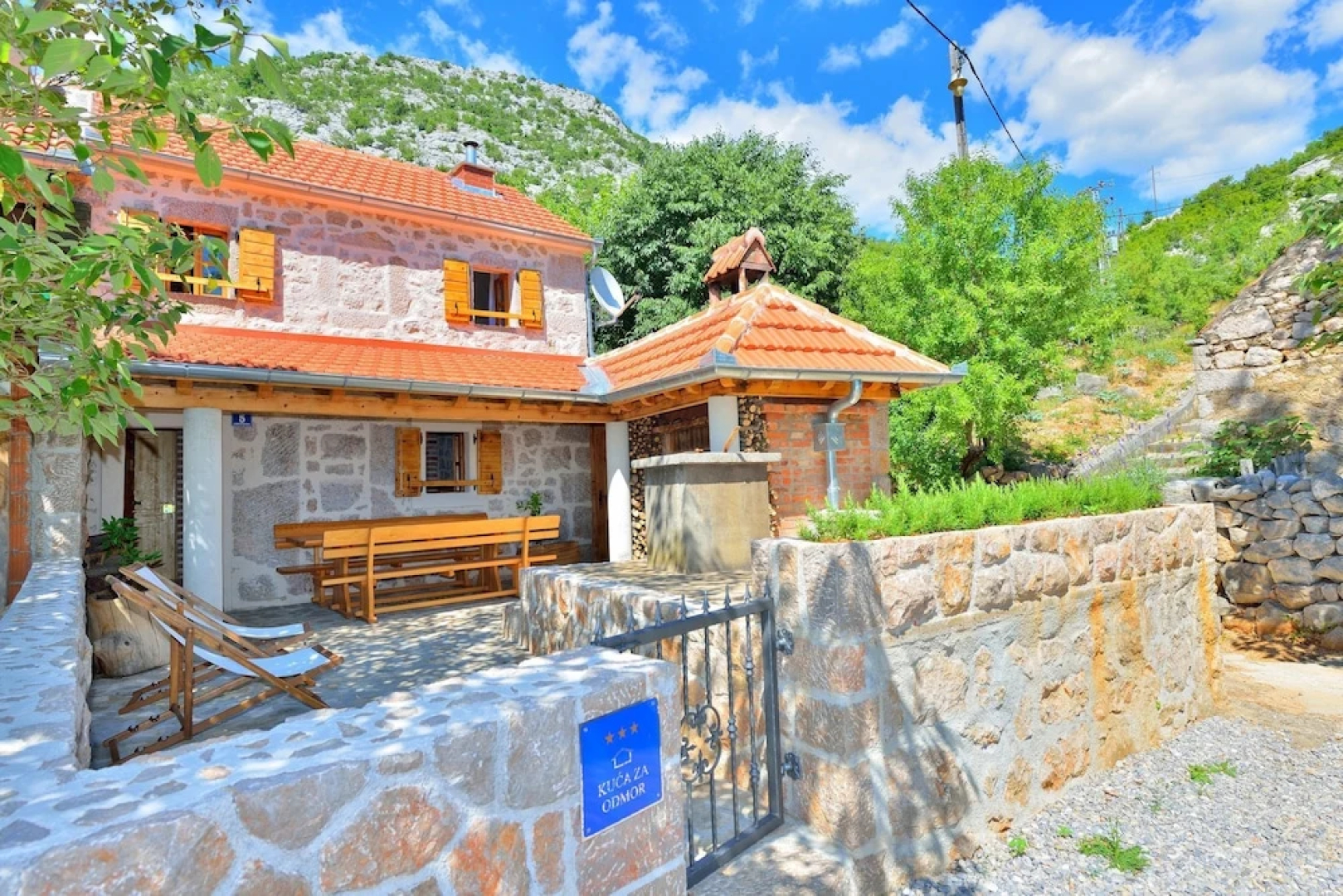 House Martelina