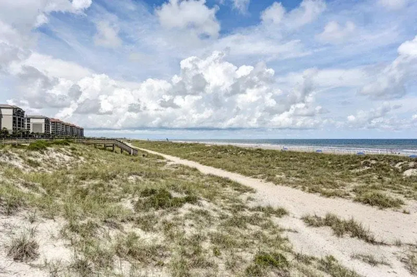 Ocean Place Condo Condo