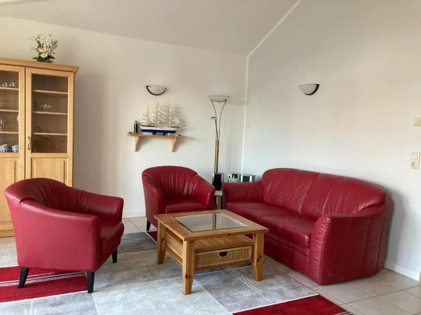 Ferienwohnung Andresen Dunenstraße 16