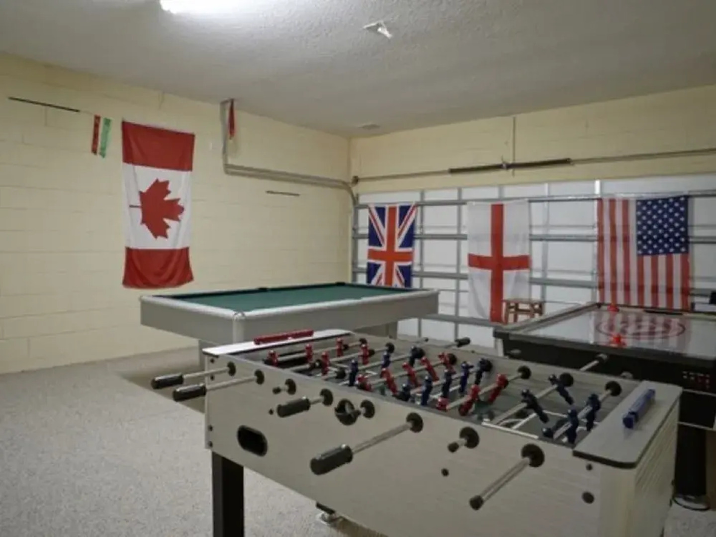 Bella Vida Resort 6 Bed 5 Bath 4507 By Redawning