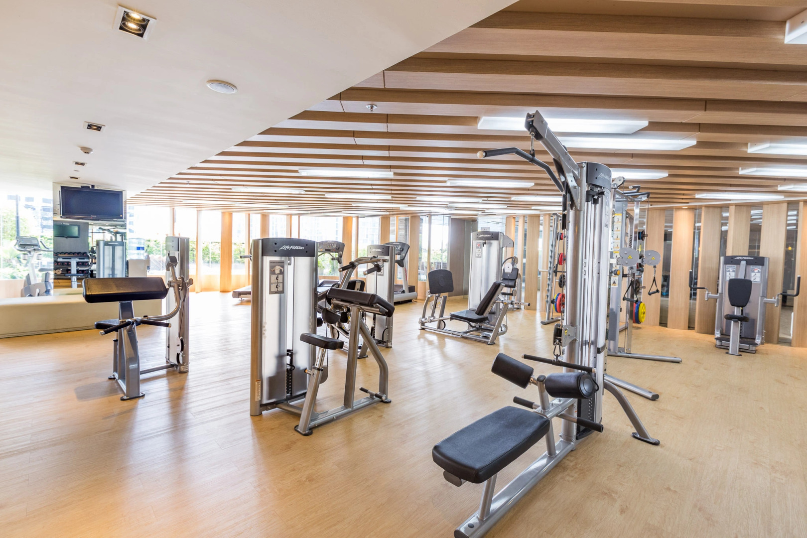 Avani Ratchada Bangkok Hotel