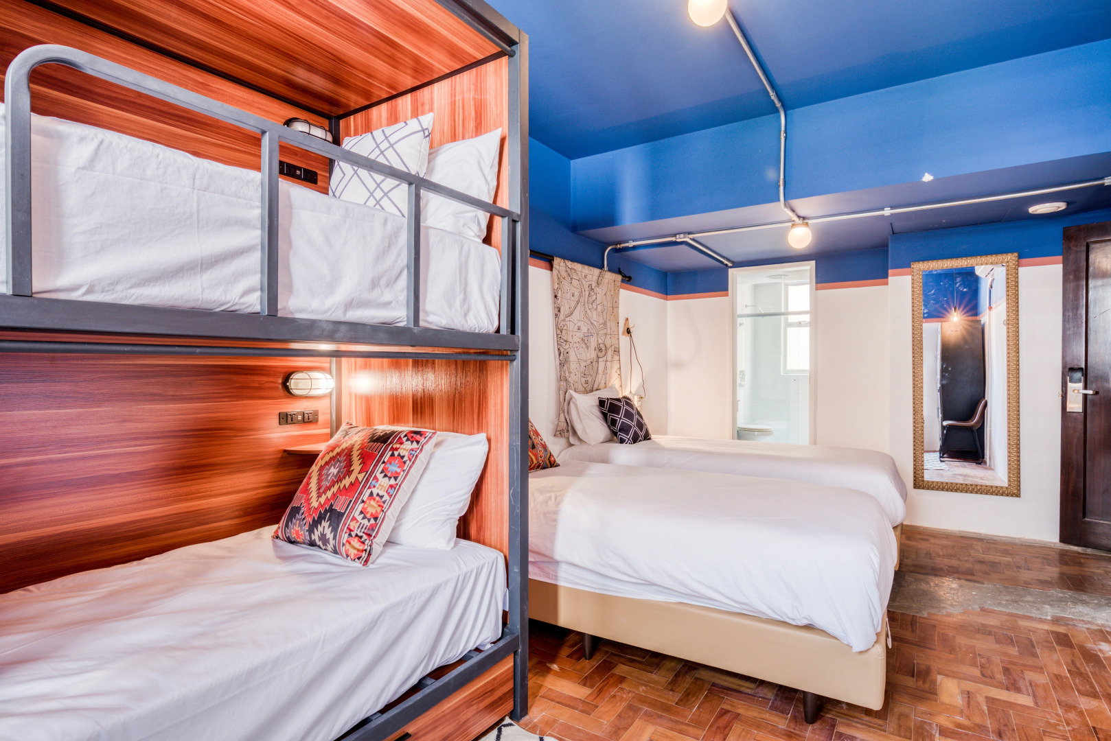 Selina Aurora Sao Paulo