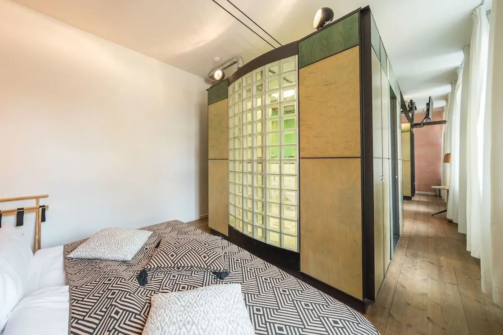 Design Apartments Potsdam